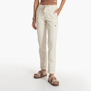 Vuori Ripstop Pant - Long